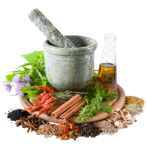 Ingredient Solutions