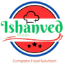 Ishanved Logo